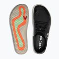 Vivobarefoot Damen Barfußstiefel Primus Lite IV All Weather obsidian 5