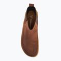 Vivobarefoot Damen Barfußschuhe Gobi Chelsea zimt 5