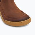 Vivobarefoot Damen Barfußschuhe Gobi Chelsea zimt 7