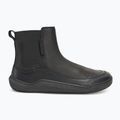 Herren Barfußschuhe Vivobarefoot Gobi Chelsea obsidian 2