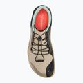 Vivobarefoot Herren Barfußschuhe Primus Trail III All Weather Fg pebble 5