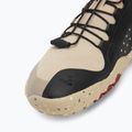 Vivobarefoot Herren Barfußschuhe Primus Trail III All Weather Fg pebble 7