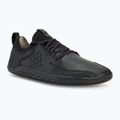 Vivobarefoot Herren Barfußschuhe Primus Asana Leder obsidian