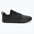 Vivobarefoot Herren Barfußschuhe Primus Asana Leder obsidian 2