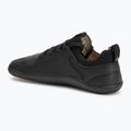 Vivobarefoot Herren Barfußschuhe Primus Asana Leder obsidian 3