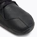 Vivobarefoot Herren Barfußschuhe Primus Asana Leder obsidian 7