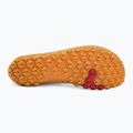 Herren Barfußschuhe Vivobarefoot Tracker Leder obsidian 4