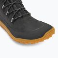 Herren Barfußschuhe Vivobarefoot Tracker Leder obsidian 7