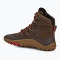 Herren Barfußschuhe Vivobarefoot Tracker Leder bracken 3