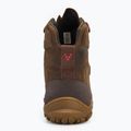 Herren Barfußschuhe Vivobarefoot Tracker Leder bracken 6