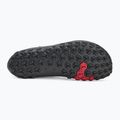 Barfußschuhe Barfoot Schuhe Herren Vivobarefoot Tracker Textile AT obsidian 4