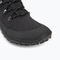 Barfußschuhe Barfoot Schuhe Herren Vivobarefoot Tracker Textile AT obsidian 7