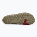 Barfußschuhe Barfoot Schuhe Herren Vivobarefoot Tracker Textile AT silver birch 4