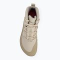 Barfußschuhe Barfoot Schuhe Herren Vivobarefoot Tracker Textile AT silver birch 5