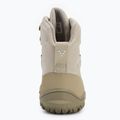 Barfußschuhe Barfoot Schuhe Herren Vivobarefoot Tracker Textile AT silver birch 6