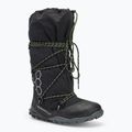 Barfußschuhe Barfoot Schuhe Herren Vivobarefoot Tundra Esc obsidian