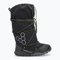 Barfußschuhe Barfoot Schuhe Herren Vivobarefoot Tundra Esc obsidian 2