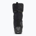 Barfußschuhe Barfoot Schuhe Herren Vivobarefoot Tundra Esc obsidian 6