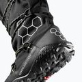 Barfußschuhe Barfoot Schuhe Herren Vivobarefoot Tundra Esc obsidian 10