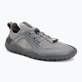 Barfußschuhe Herren Vivobarefoot Primus Trail Knit Fg storm cloud