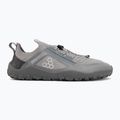 Barfußschuhe Herren Vivobarefoot Primus Trail Knit Fg storm cloud 2
