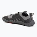 Barfußschuhe Herren Vivobarefoot Primus Trail Knit Fg storm cloud 3