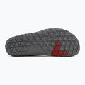 Barfußschuhe Herren Vivobarefoot Primus Trail Knit Fg storm cloud 4