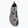 Barfußschuhe Herren Vivobarefoot Primus Trail Knit Fg storm cloud 5