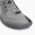 Barfußschuhe Herren Vivobarefoot Primus Trail Knit Fg storm cloud 7