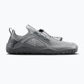 Barfußschuhe Herren Vivobarefoot Primus Trail Knit Fg storm cloud