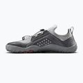 Barfußschuhe Herren Vivobarefoot Primus Trail Knit Fg storm cloud 2