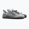 Barfußschuhe Herren Vivobarefoot Primus Trail Knit Fg storm cloud 3