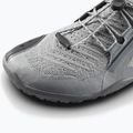 Barfußschuhe Herren Vivobarefoot Primus Trail Knit Fg storm cloud 6