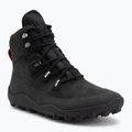 Barfußschuhe Herren Vivobarefoot Tracker Winter II Obsidian