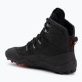 Barfußschuhe Herren Vivobarefoot Tracker Winter II Obsidian 3