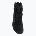 Barfußschuhe Herren Vivobarefoot Tracker Winter II Obsidian 5