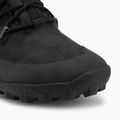 Barfußschuhe Herren Vivobarefoot Tracker Winter II Obsidian 7