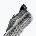 Barfußschuhe Kinder Vivobarefoot Primus Trail Knit FG eclipse 7