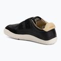 Barfußschuhe für Kinder Vivobarefoot Gobi obsidian 3