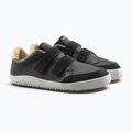 Barfußschuhe für Kinder Vivobarefoot Gobi obsidian 3