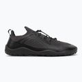 Damen Barfußschuhe Vivobarefoot Primus Trail Knit Fg obsidian/obsidian 2