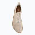 Damen Barfußschuhe Vivobarefoot Primus Lite Knit coconut 5