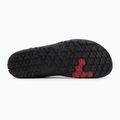 Herren Barfußschuhe Vivobarefoot Primus Trail Knit Fg obsidian/obsidian 4