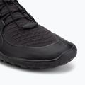 Herren Barfußschuhe Vivobarefoot Primus Trail Knit Fg obsidian/obsidian 7