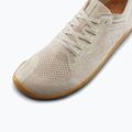 Barefoot-Schuhe für Herren Vivobarefoot Primus Lite Knit Egret 5