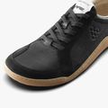 Barefoot-Schuhe für Herren Vivobarefoot Gobi II Obsidian 12