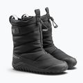 Kinder Barfußschuhe Vivobarefoot Tracker Boot At Kids obsidian 3