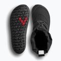 Kinder Barfußschuhe Vivobarefoot Tracker Boot At Kids obsidian 5