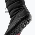 Kinder Barfußschuhe Vivobarefoot Tracker Boot At Kids obsidian 6