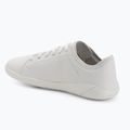 Damen-Barfußschuhe Vivobarefoot Geo Court IV bright white 3